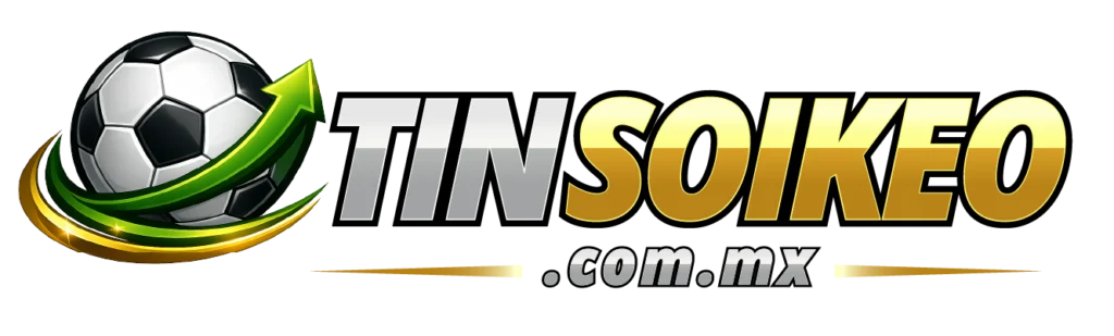 Soi Kèo TINSOIKEO.COM.MX – Tỷ Lệ Kèo Và Dữ Liệu Bóng Đá 24/7